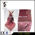 Neue Design Hangzhou Fabrik direkt Verkauf Truthahn beliebten Stil Seide Schal